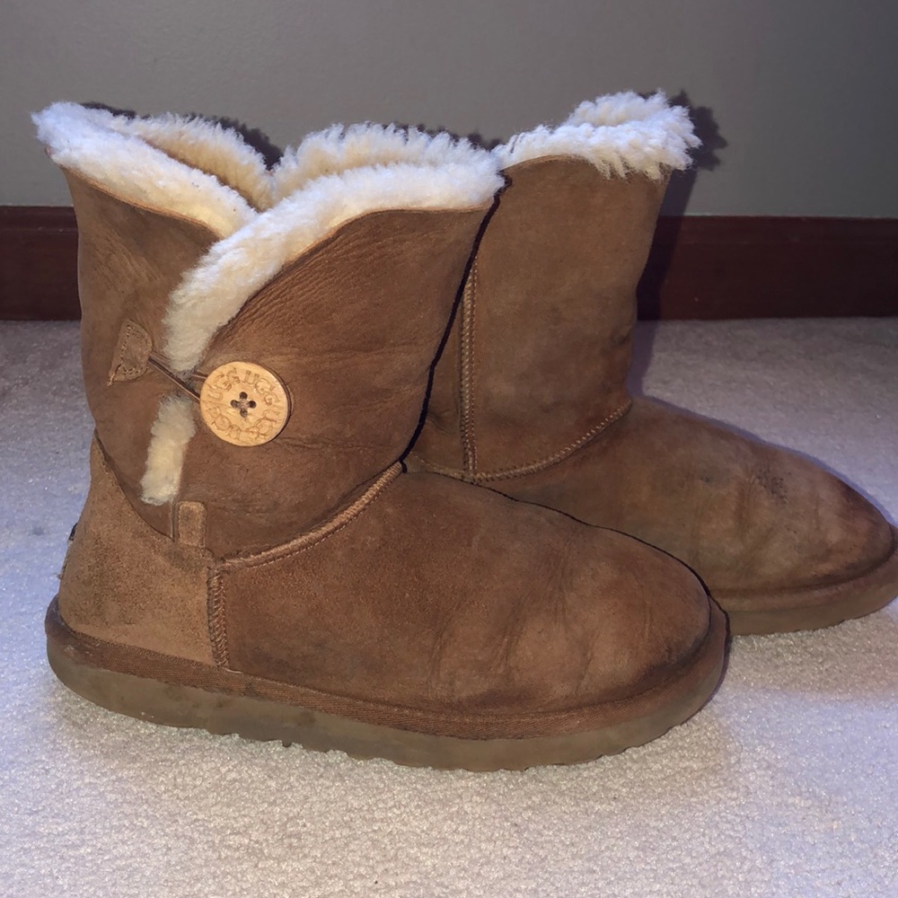 Ugg boots